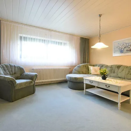 Appartement Comfortable In Mecklenburg-cispomerania ,near Beach