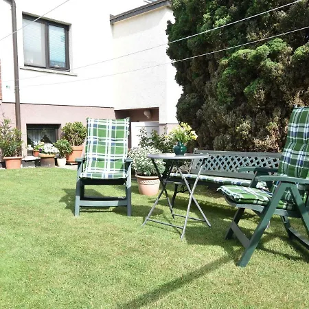 Appartement Comfortable In Mecklenburg-cispomerania ,near Beach