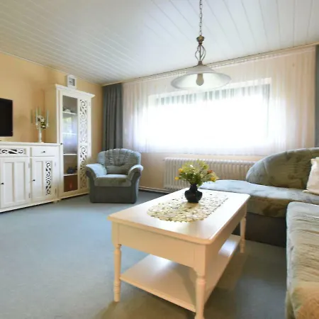Apartment Comfortable In Mecklenburg-cispomerania ,near Beach *