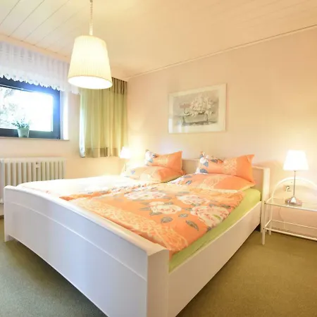 Comfortable In Mecklenburg-cispomerania ,near Beach * Ostseebad Kühlungsborn