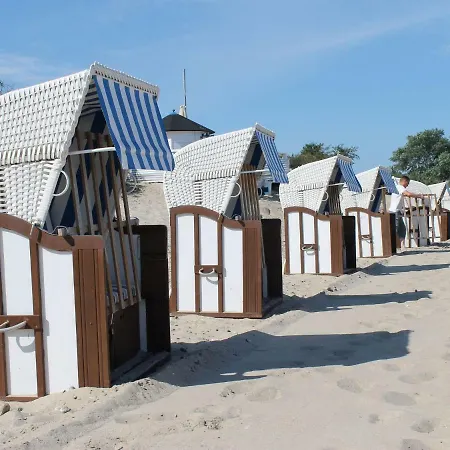 Apartment Comfortable In Mecklenburg-cispomerania ,near Beach
