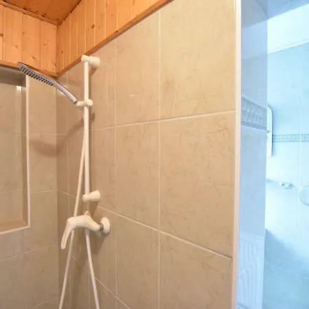 Comfortable In Mecklenburg-cispomerania ,near Beach Apartment