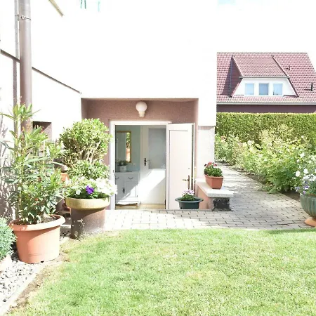Comfortable In Mecklenburg-cispomerania ,near Beach Ostseebad Kühlungsborn