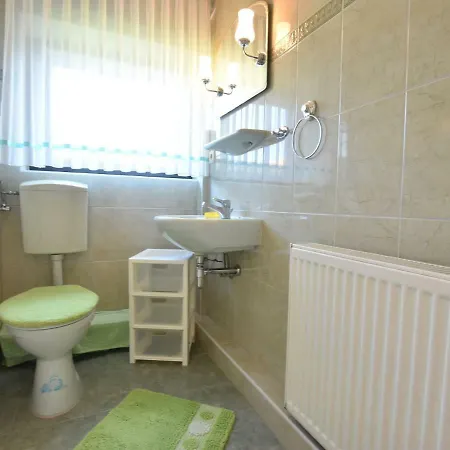 Comfortable In Mecklenburg-cispomerania ,near Beach Apartment *