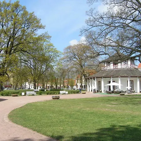 Comfortable In Mecklenburg-cispomerania ,near Beach Apartment