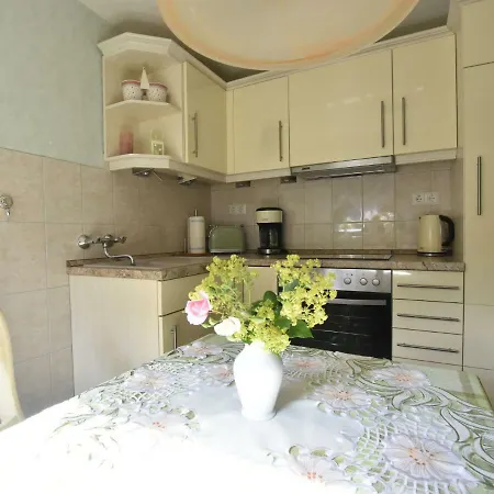 Apartment Comfortable In Mecklenburg-cispomerania ,near Beach Ostseebad Kühlungsborn